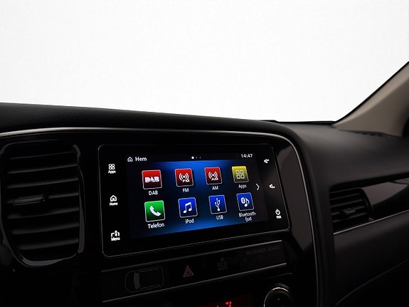 Mitsubishi Outlander 20 of 30