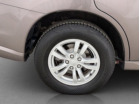 Mitsubishi Outlander 29 of 30