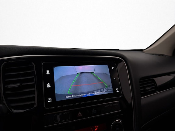 Mitsubishi Outlander 18 of 30