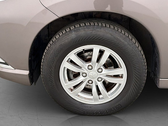 Mitsubishi Outlander 27 of 30