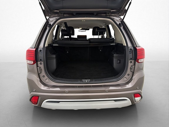 Mitsubishi Outlander 26 of 30