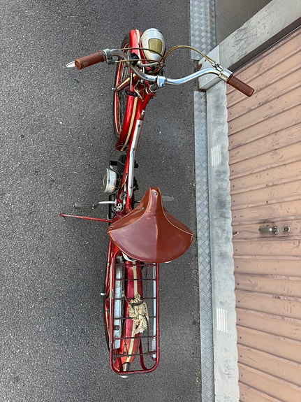 Husqvarna Novolette 6 of 14