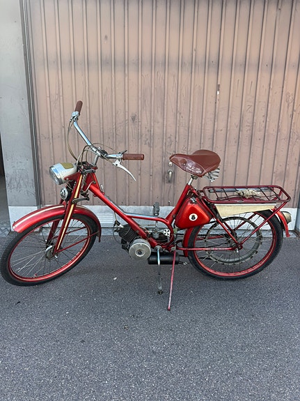 Husqvarna Novolette 4 of 14