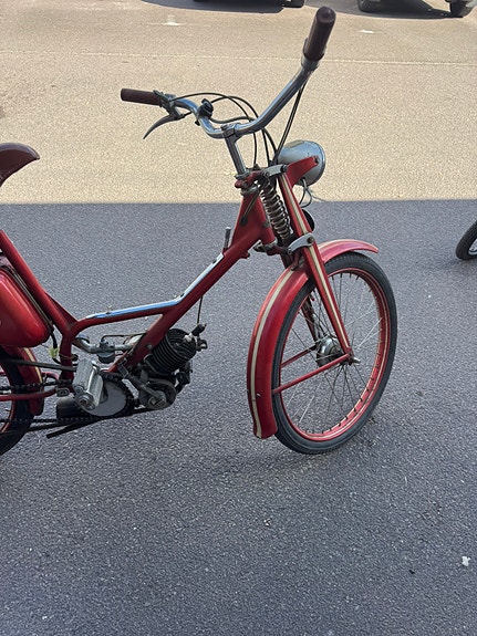 Husqvarna Novolette 8 of 14