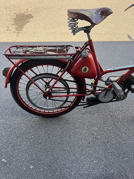 Husqvarna Novolette 7 of 14