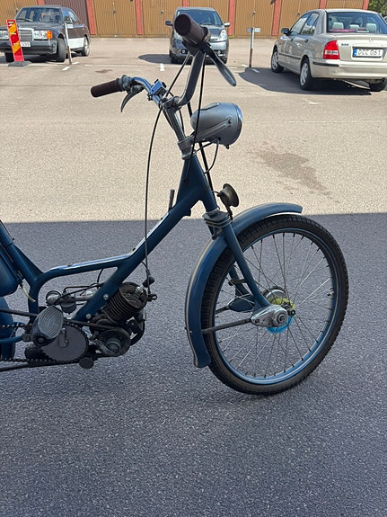 Husqvarna Novolette 13 of 14
