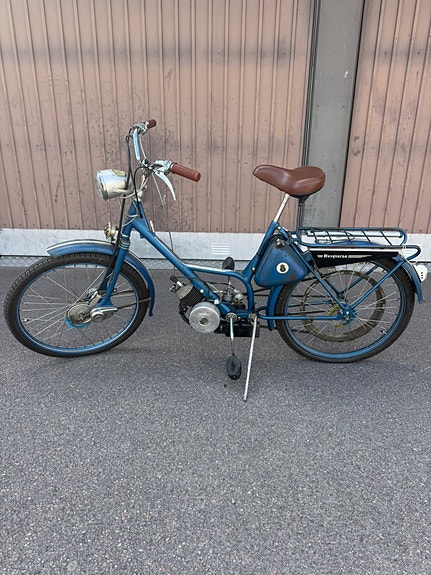 Husqvarna Novolette 9 of 14