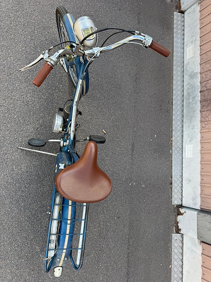 Husqvarna Novolette 11 of 14