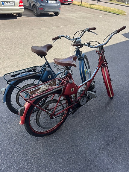 Husqvarna Novolette 3 of 14