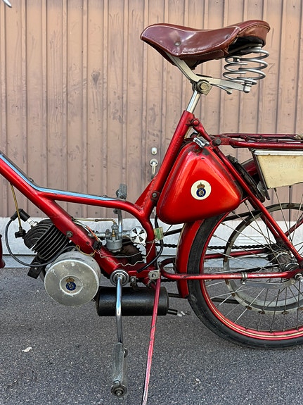 Husqvarna Novolette 5 of 14