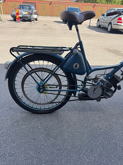 Husqvarna Novolette 12 of 14