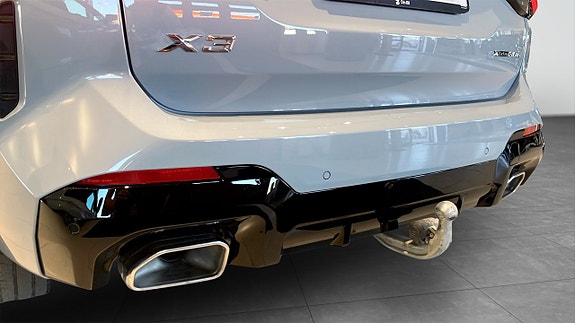 BMW X3 15 of 20