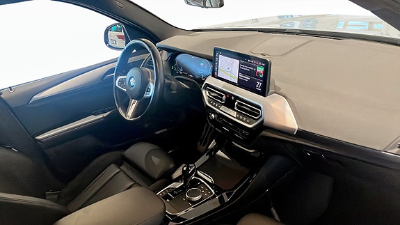 BMW X3 12 of 20