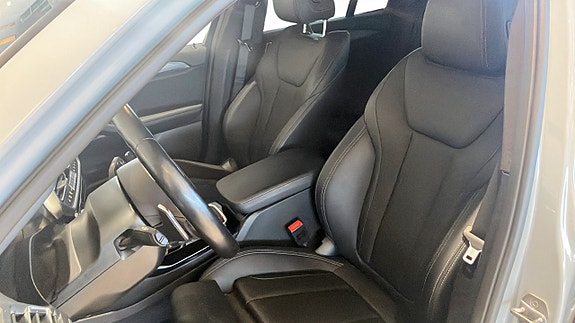 BMW X3 8 of 20