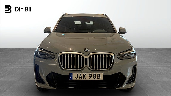 BMW X3 4 of 20