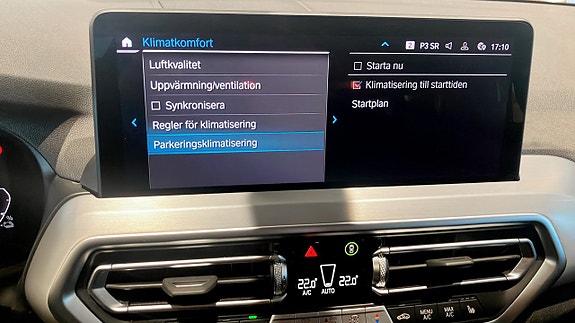 BMW X3 18 of 20