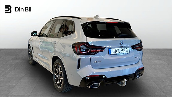 BMW X3 3 of 20