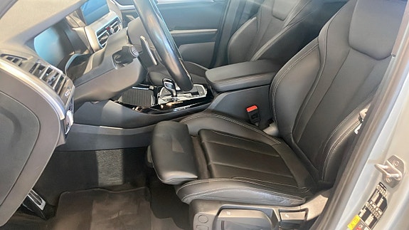BMW X3 9 of 20