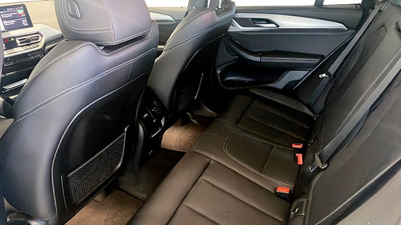 BMW X3 13 of 20