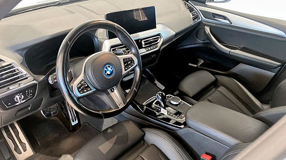 BMW X3 7 of 20