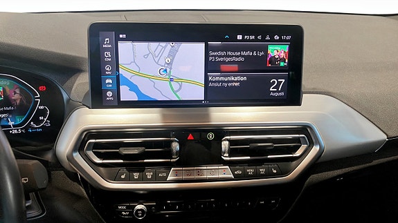 BMW X3 10 of 20