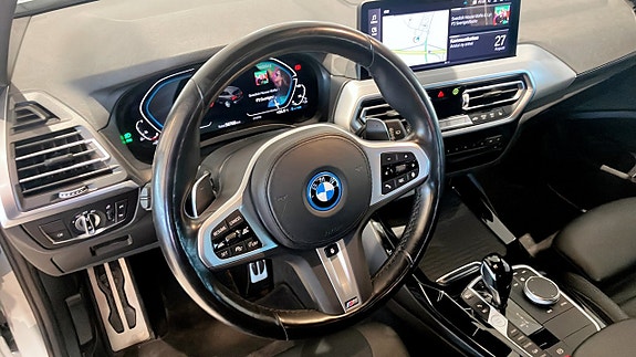 BMW X3 16 of 20
