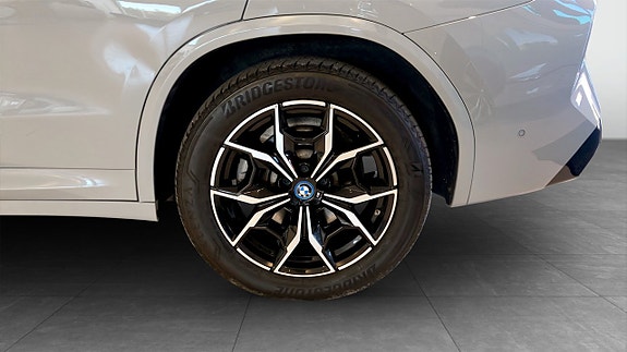 BMW X3 6 of 20