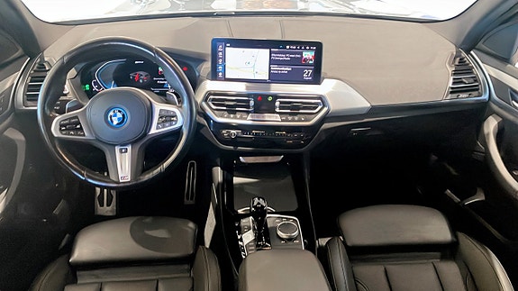 BMW X3 11 of 20
