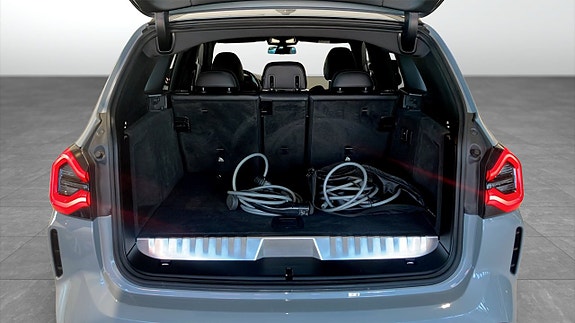 BMW X3 14 of 20