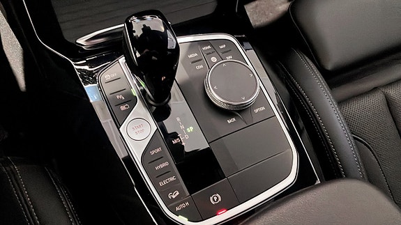 BMW X3 19 of 20