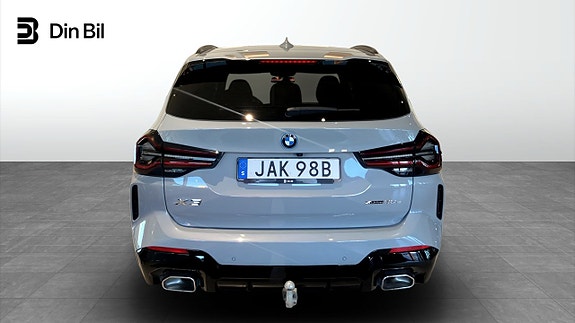 BMW X3 5 of 20