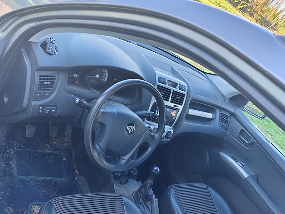 Kia Sportage 5 of 7