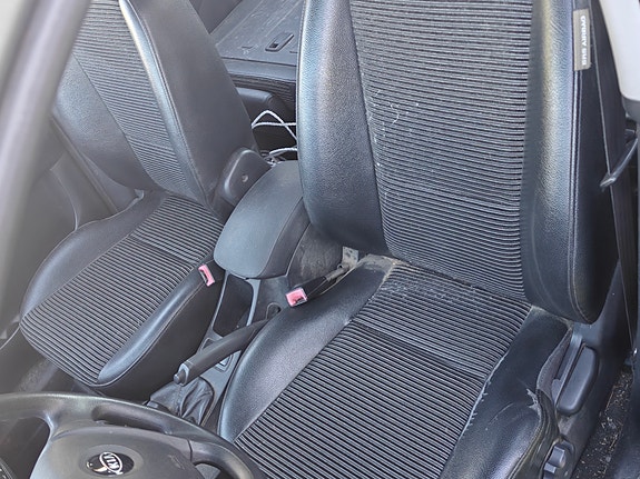 Kia Sportage 6 of 7