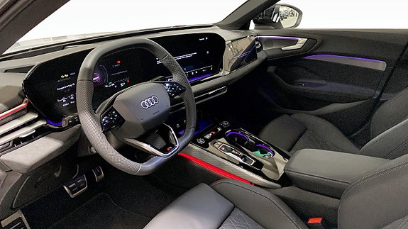 Audi A5 7 of 12