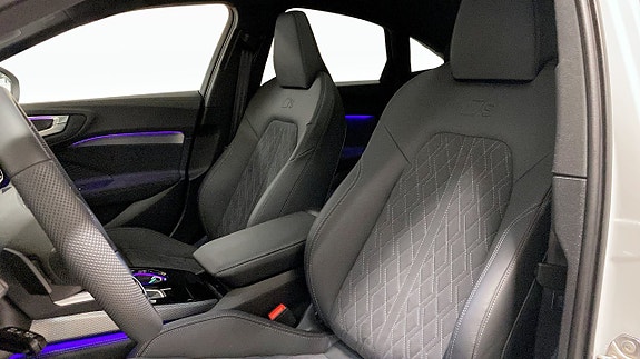 Audi A5 8 of 12