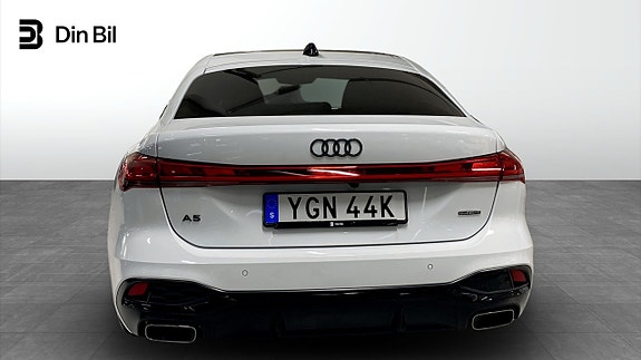Audi A5 5 of 12