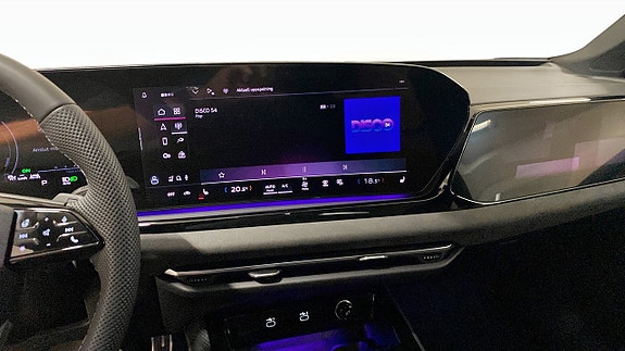 Audi A5 9 of 12