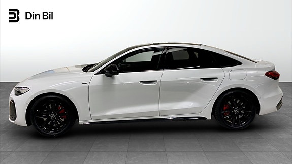 Audi A5 2 of 12