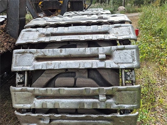 Eco Log 1250F 15 of 17