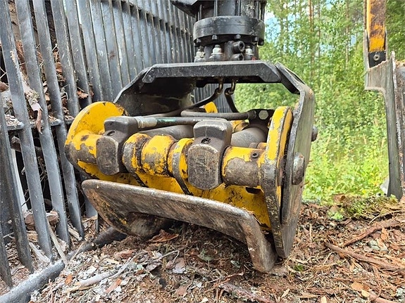 Eco Log 1250F 12 of 17