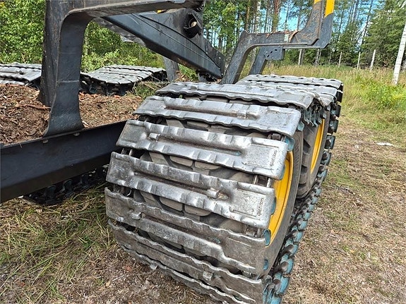 Eco Log 1250F 14 of 17