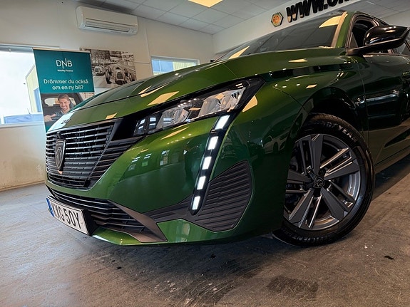Peugeot 308 6 of 24