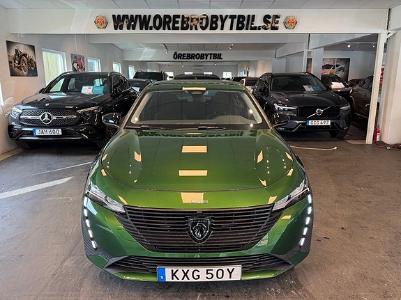 Peugeot 308 24 of 24