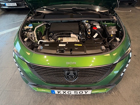 Peugeot 308 22 of 24