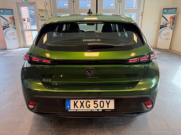 Peugeot 308 23 of 24