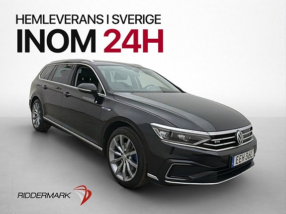Volkswagen Passat 3 of 30