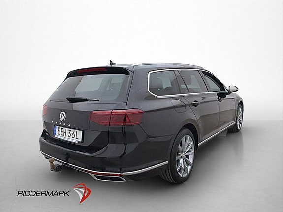 Volkswagen Passat 8 of 30