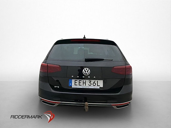 Volkswagen Passat 6 of 30