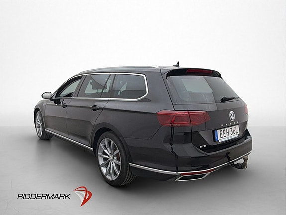 Volkswagen Passat 5 of 30