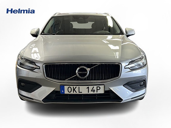 Volvo V60 3 of 10